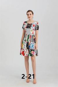 D&G Women's Dress 23